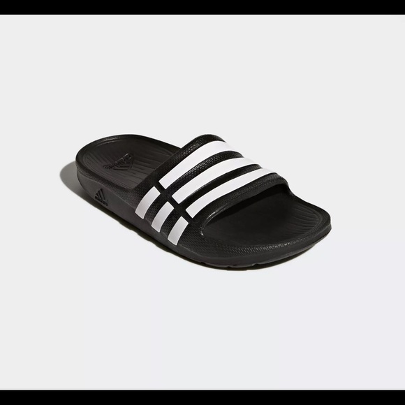 Adidas Duramo Slides - Picture 1 of 5